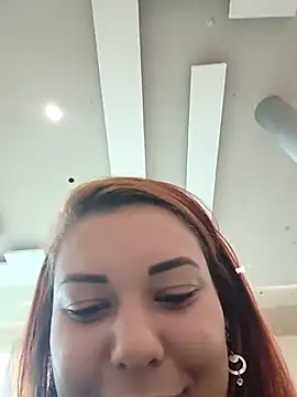 RuivaMisteriosa3 online show from 23, 2, 2026