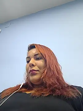 RuivaMisteriosa3 online show from 26, 2, 2026