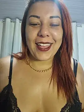 RuivaMisteriosa3 online show from 29, 11, 2025