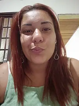 RuivaMisteriosa3 online show from 31, 1, 2026