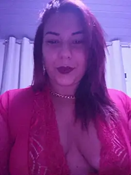 RuivaMisteriosa3 online show from 12, 1, 2026