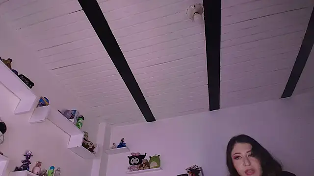 annyharriis online show from 16, 12, 2025