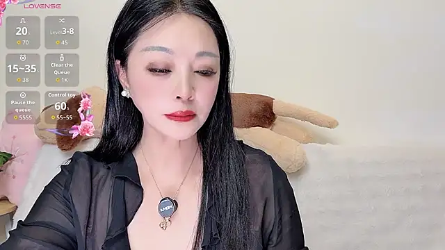 Snapshot of Hua_Hua_0 chatting on 27, 9, 2025 Hua Hua 0 online show from 27, 9, 2025