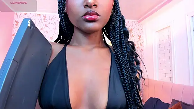 halleylorens online show from 21, 7, 2026