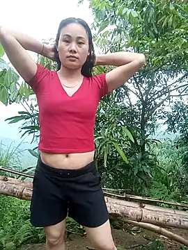 Snapshot of Ruaiuoi chatting on 26, 4, 2026 Ruaiuoi online show from 26, 4, 2026