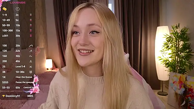 HeyMonkey  online show from 21, 12, 2025