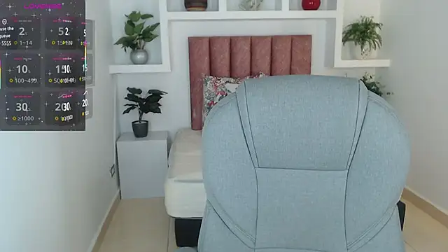 Snapshot of SarayVega_ chatting on 14, 11, 2025 SarayVega online show from 14, 11, 2025