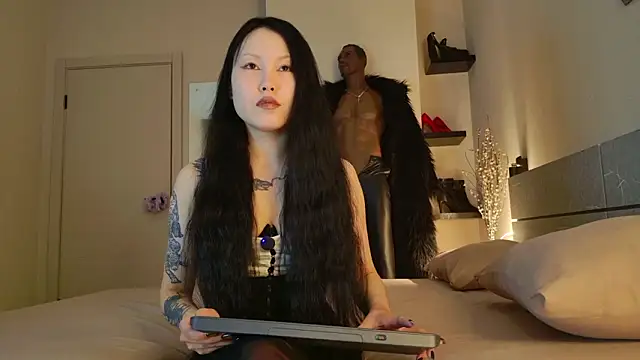 PurpleD1va online show from 16, 2, 2026