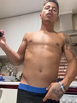 playboy Alex online show from 26, 10, 2025