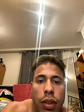 playboy Alex online show from 23, 10, 2025