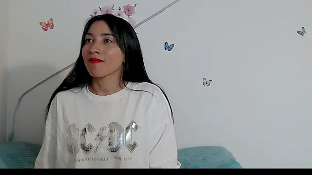 angelyxs online show from 11, 11, 2025