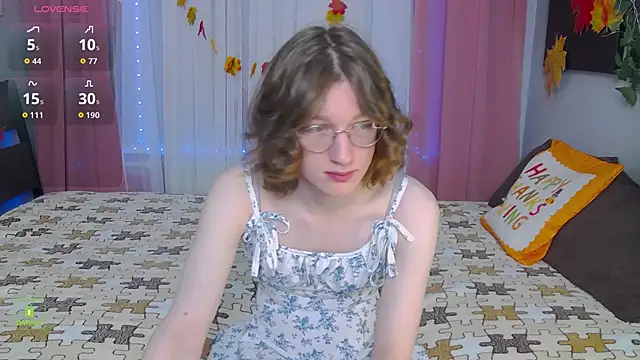 Masuzy online show from 28, 11, 2025