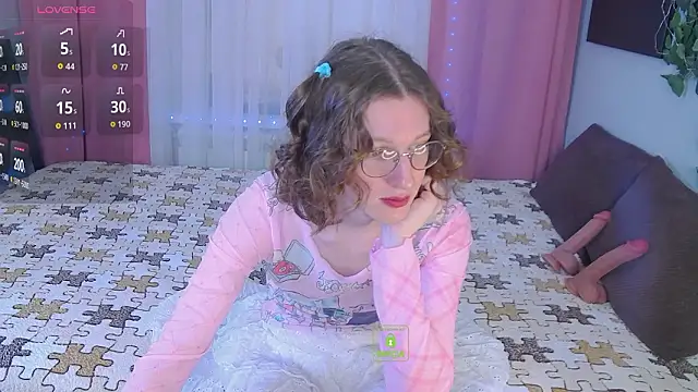 Masuzy online show from 22, 2, 2026