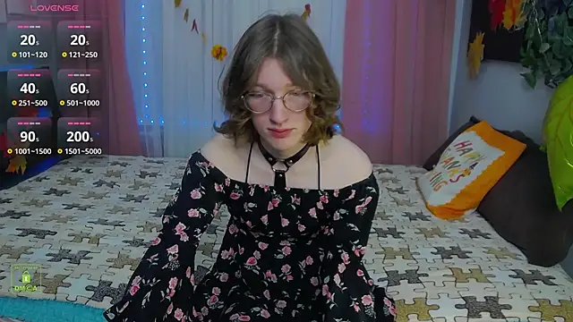 Masuzy online show from 23, 11, 2025