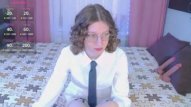 Masuzy online show from 23, 3, 2026