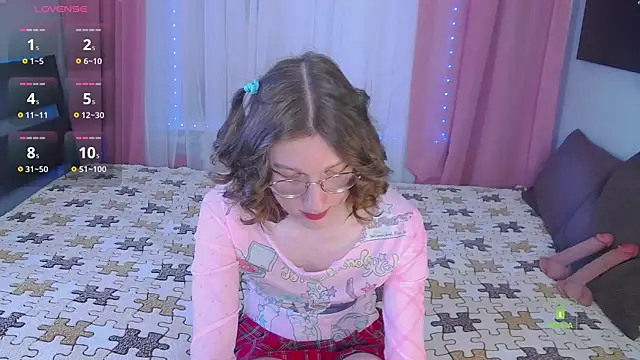 Masuzy online show from 6, 2, 2026