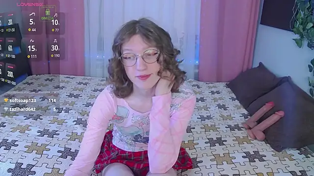 Masuzy online show from 20, 3, 2026