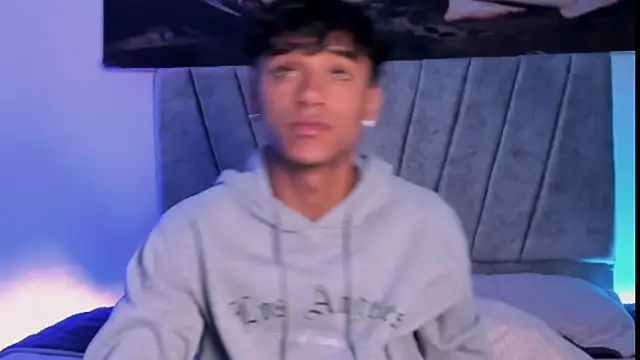 ZYZZ1312 online show from 24, 11, 2025