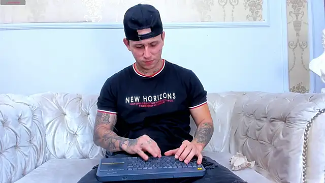 Scott Clark online show from 2, 12, 2025