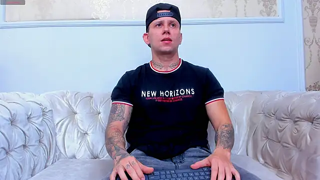 Scott Clark online show from 1, 11, 2025