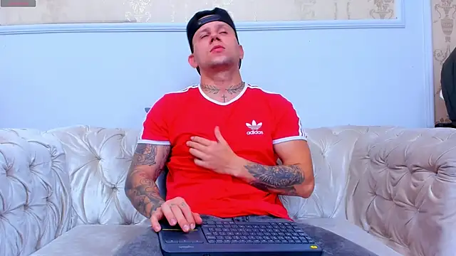 Scott Clark online show from 6, 11, 2025