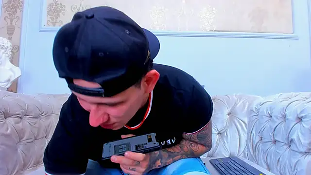 Scott Clark online show from 8, 11, 2025