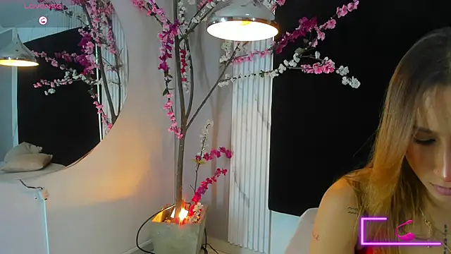 MONIK FOX CR online show from 7, 11, 2025