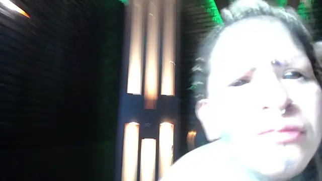 Venus Rock online show from 18, 4, 2026