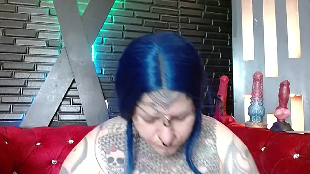Snapshot of Venus_Rock chatting on 1, 7, 2026 Venus Rock online show from 1, 7, 2026