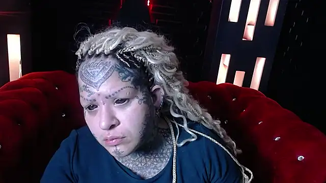 Venus Rock online show from 12, 3, 2026