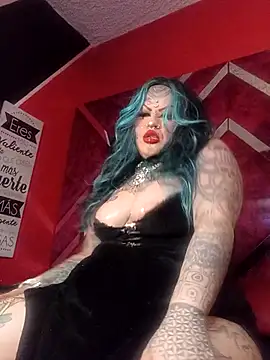 Venus Rock online show from 7, 2, 2026