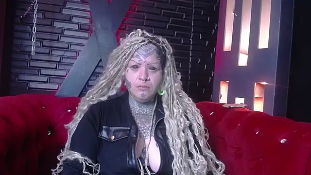 Venus Rock online show from 2, 4, 2026