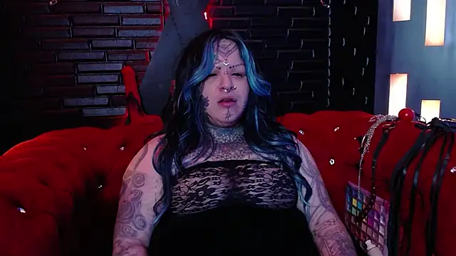 Snapshot of Venus_Rock chatting on 2, 12, 2025 Venus Rock online show from 2, 12, 2025