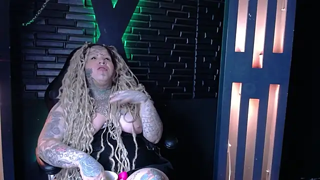 Venus Rock online show from 13, 4, 2026