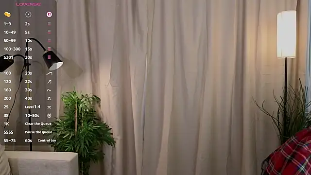 lisabaus online show from 27, 9, 2025