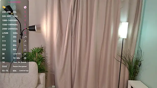 lisabaus online show from 20, 2, 2026