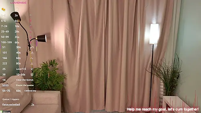 lisabaus online show from 6, 2, 2026