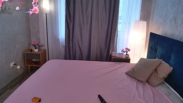 lisabaus online show from 21, 3, 2026