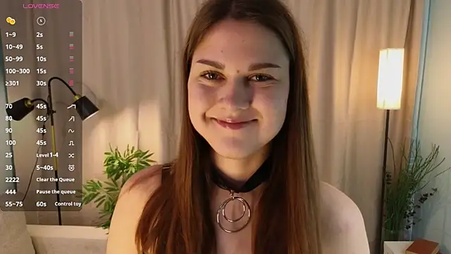 lisabaus online show from 23, 9, 2025
