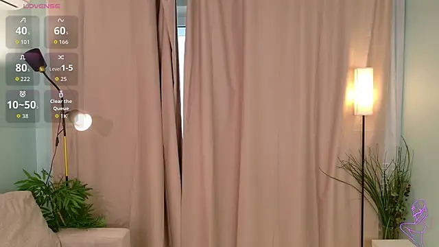 lisabaus online show from 12, 1, 2026