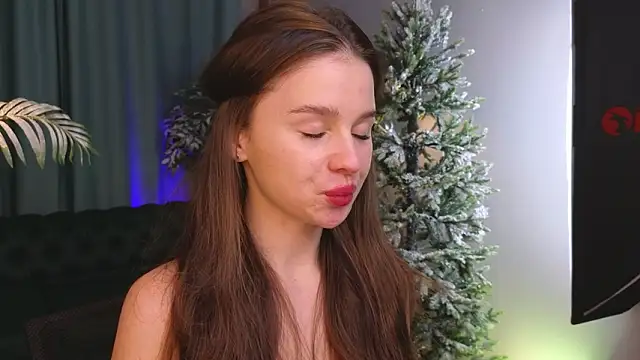 Olivia Farrell online show from 15, 1, 2026