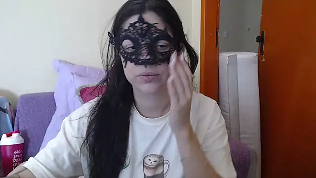 ayanahot  online show from 22, 12, 2025