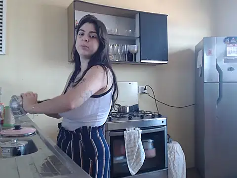 ayanahot  online show from 10, 9, 2025
