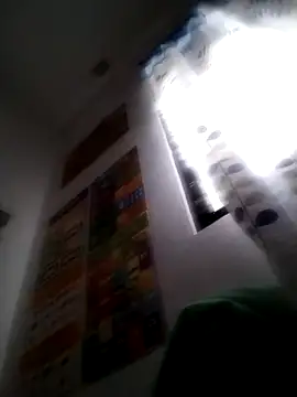 Snapshot of Sweet-Berri24 chatting on 23, 10, 2025 Sweet-Berri24 online show from 23, 10, 2025