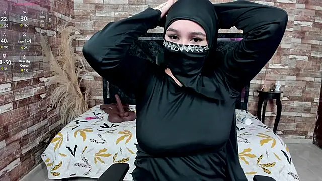 Snapshot of Hadarah_persa chatting on 18, 10, 2025 Hadarah persa online show from 18, 10, 2025