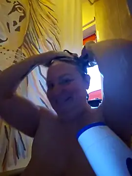 Naughtiness-but-Nice online show from 29, 10, 2025