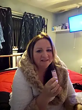 Naughtiness-but-Nice online show from 14, 11, 2025