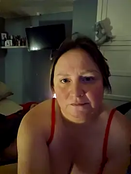 Naughtiness-but-Nice online show from 14, 10, 2025