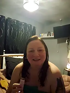 Naughtiness-but-Nice online show from 27, 11, 2025