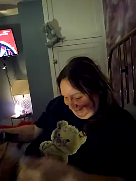 Naughtiness-but-Nice online show from 20, 10, 2025